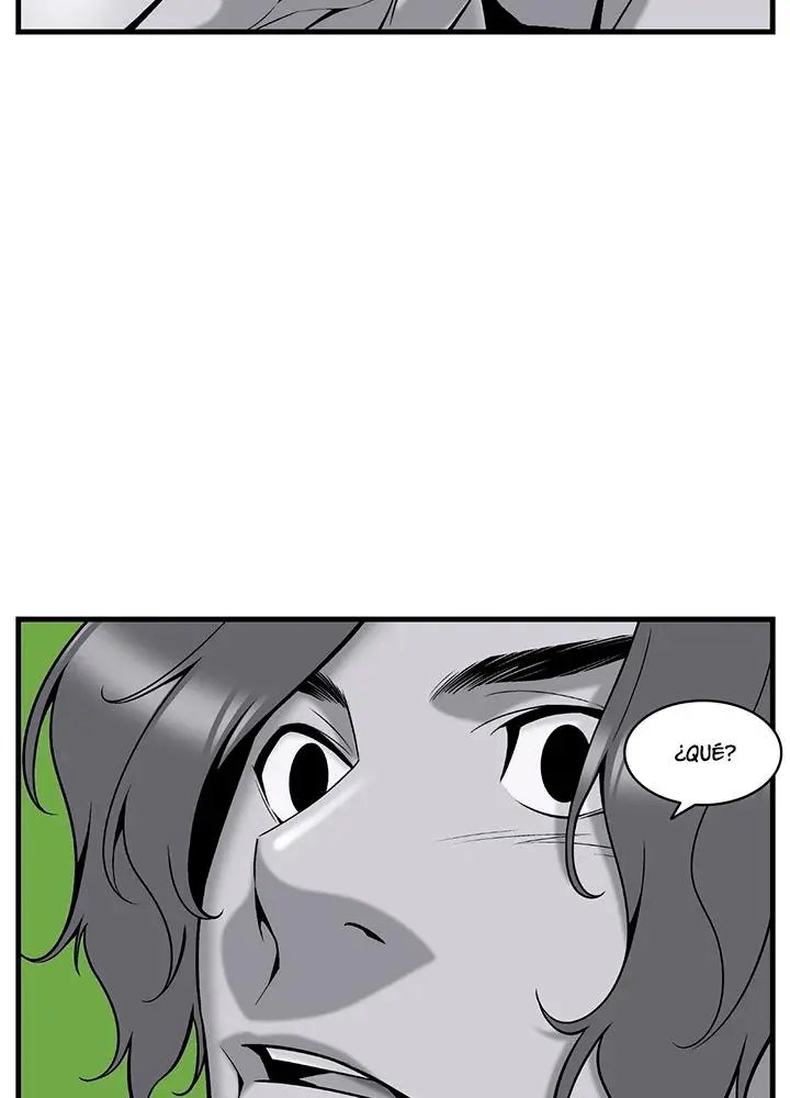 Taxi de Medianoche Capítulo 19 - Page 39