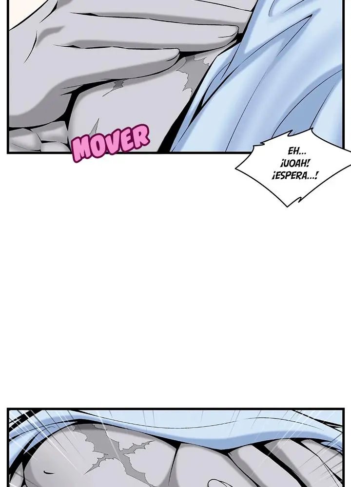 Taxi de Medianoche Capítulo 19 - Page 42