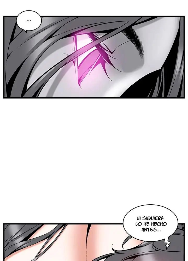 Taxi de Medianoche Capítulo 19 - Page 44