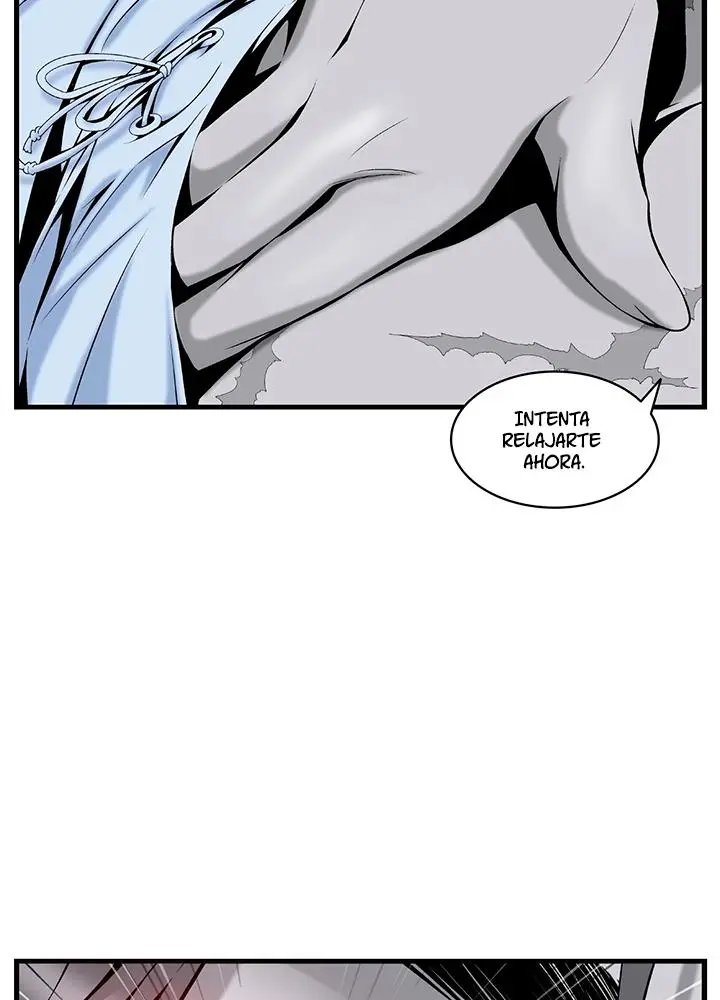 Taxi de Medianoche Capítulo 19 - Page 48
