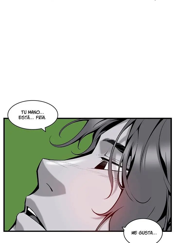 Taxi de Medianoche Capítulo 19 - Page 52