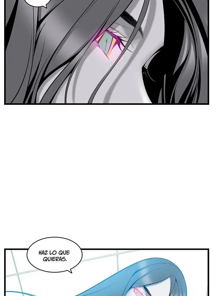 Taxi de Medianoche Capítulo 19 - Page 55