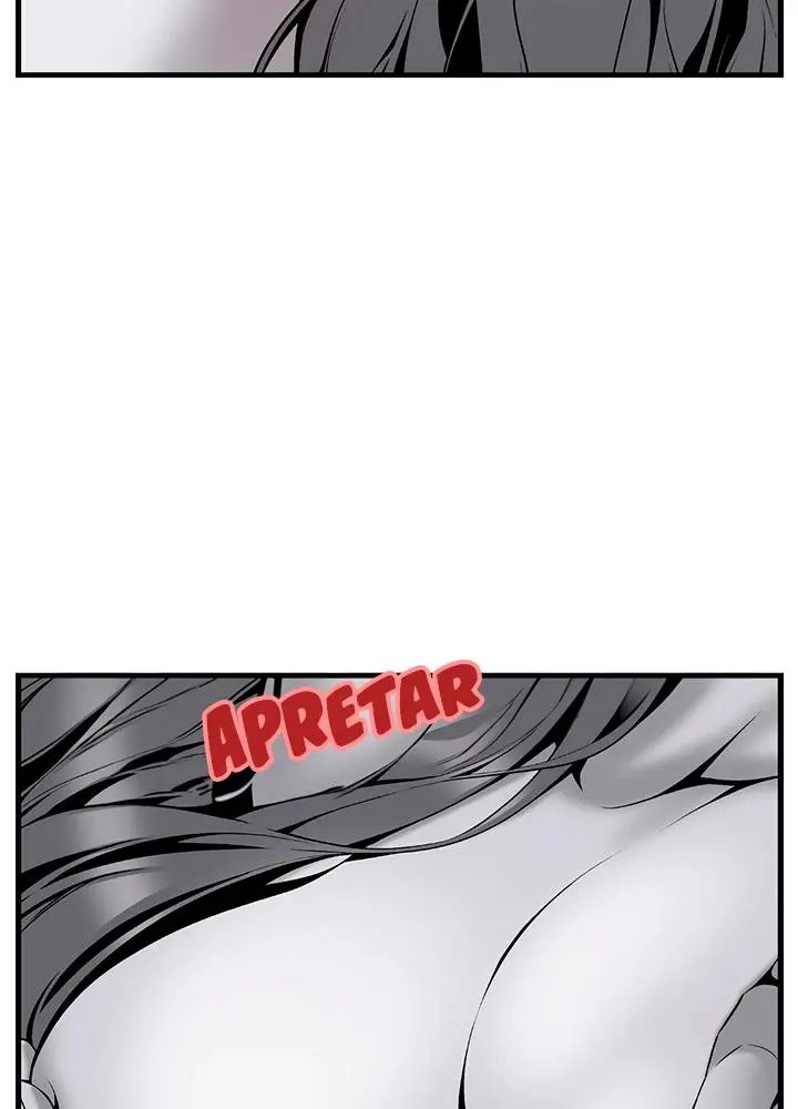 Taxi de Medianoche Capítulo 19 - Page 57