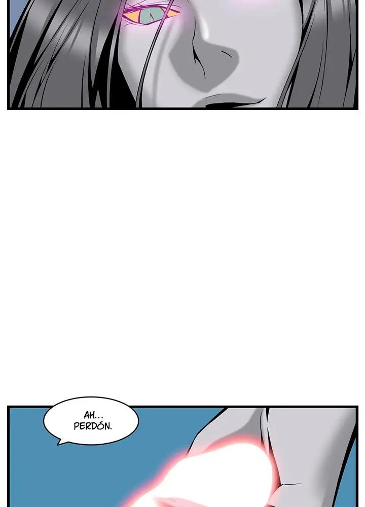 Taxi de Medianoche Capítulo 19 - Page 59