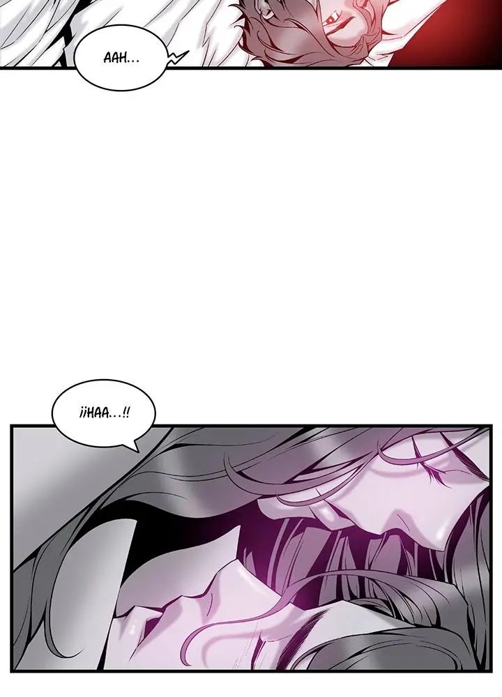 Taxi de Medianoche Capítulo 19 - Page 64