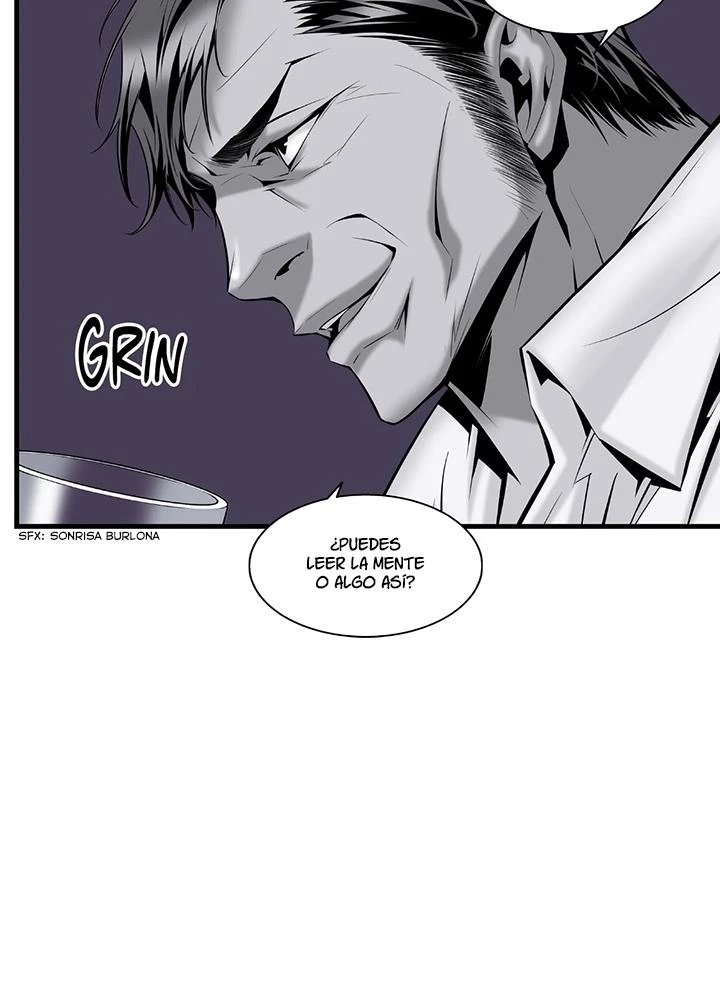 Taxi de Medianoche Capítulo 2 - Page 11