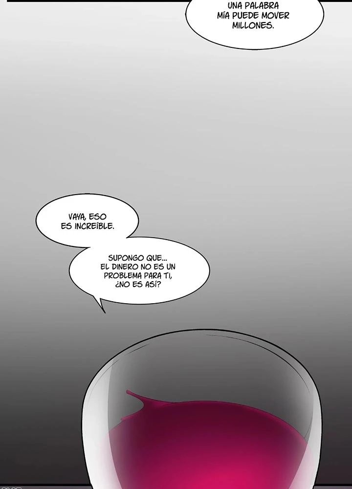 Taxi de Medianoche Capítulo 2 - Page 13