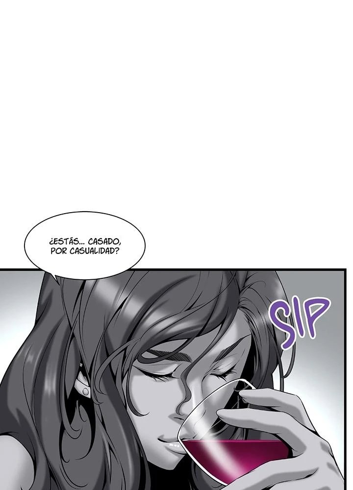 Taxi de Medianoche Capítulo 2 - Page 17