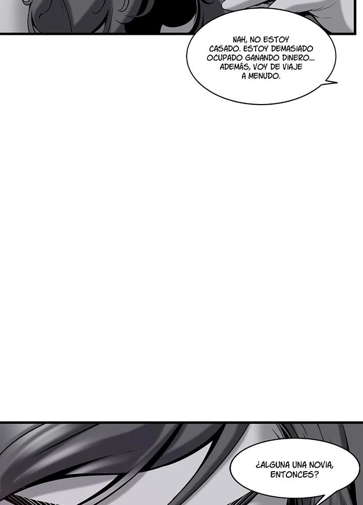 Taxi de Medianoche Capítulo 2 - Page 18