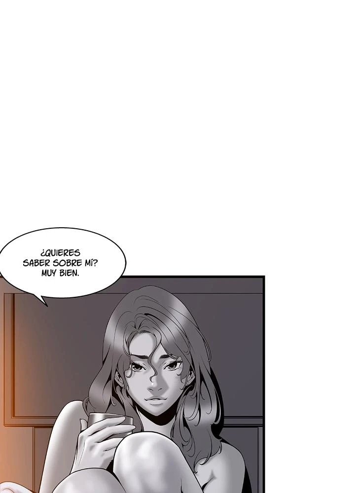 Taxi de Medianoche Capítulo 2 - Page 22