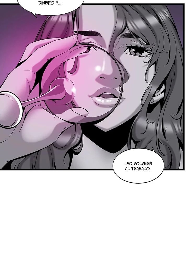 Taxi de Medianoche Capítulo 2 - Page 26