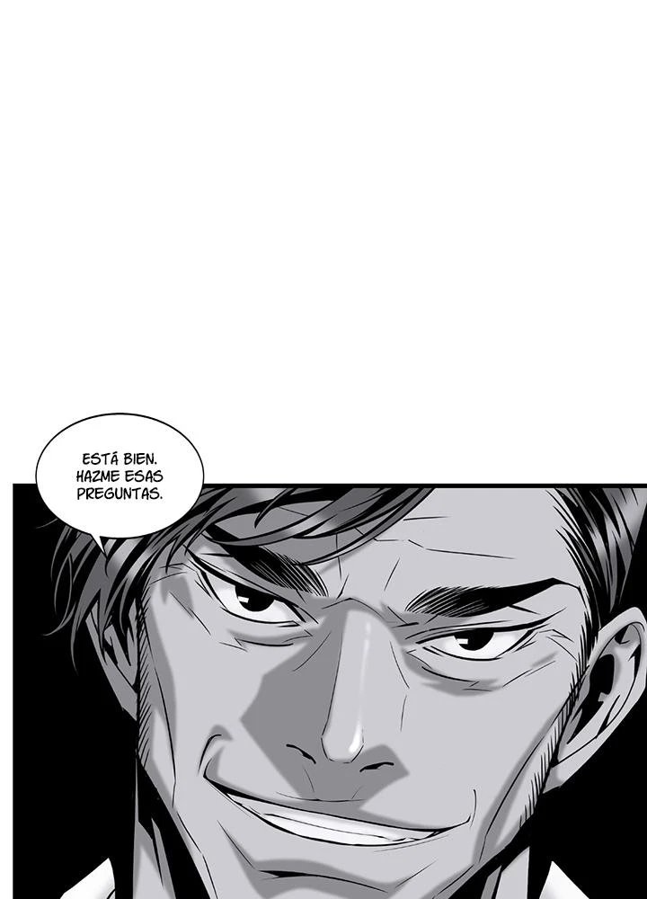 Taxi de Medianoche Capítulo 2 - Page 27