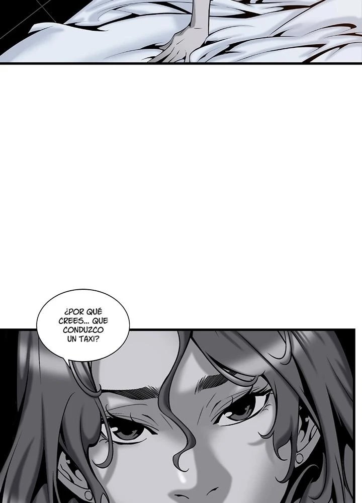 Taxi de Medianoche Capítulo 2 - Page 30