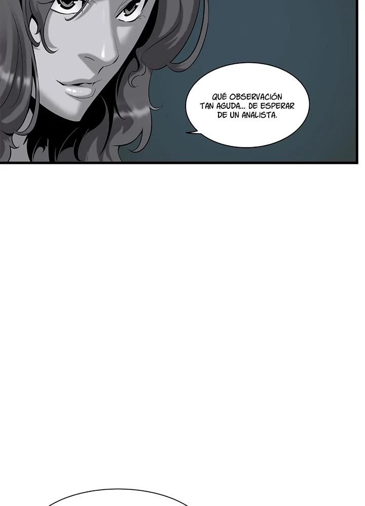Taxi de Medianoche Capítulo 2 - Page 34
