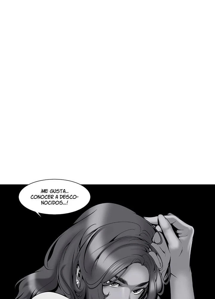Taxi de Medianoche Capítulo 2 - Page 38