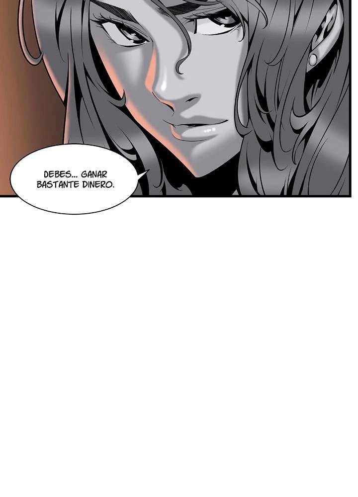 Taxi de Medianoche Capítulo 2 - Page 4