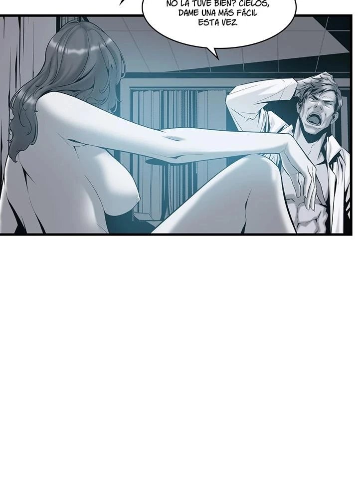 Taxi de Medianoche Capítulo 2 - Page 41