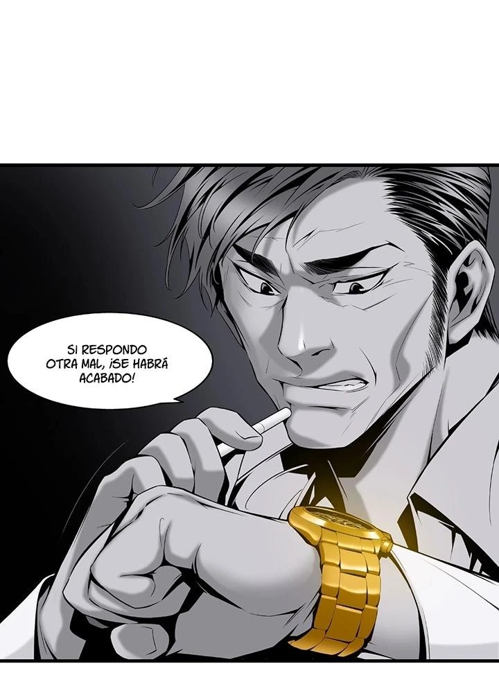 Taxi de Medianoche Capítulo 2 - Page 42