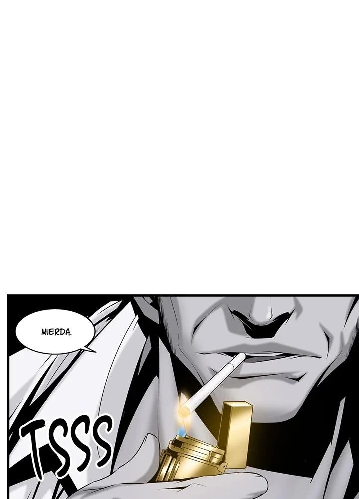 Taxi de Medianoche Capítulo 2 - Page 43