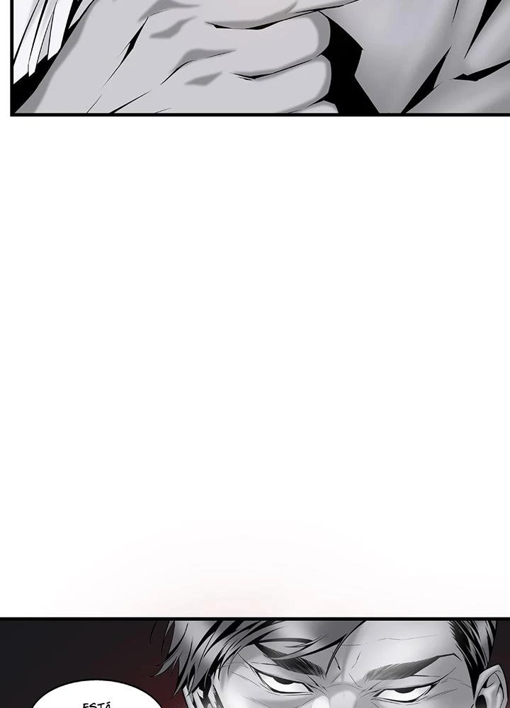 Taxi de Medianoche Capítulo 2 - Page 44
