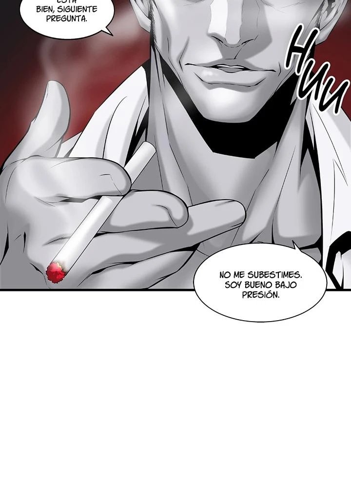 Taxi de Medianoche Capítulo 2 - Page 45