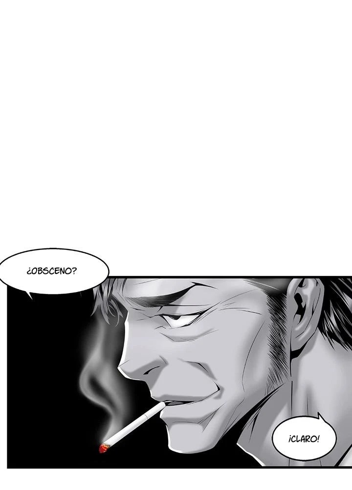 Taxi de Medianoche Capítulo 2 - Page 47