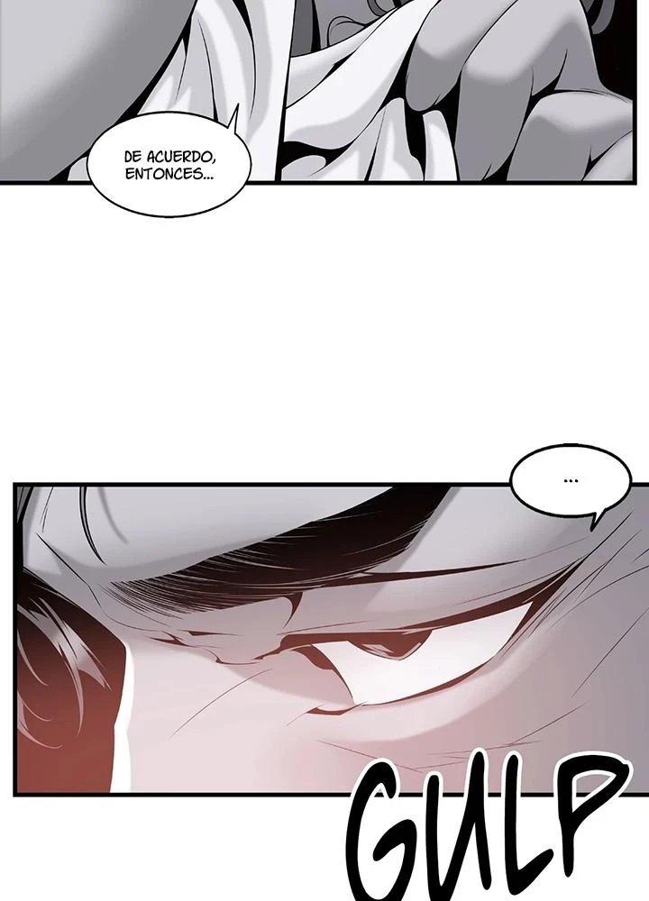 Taxi de Medianoche Capítulo 2 - Page 49