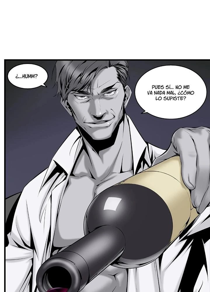 Taxi de Medianoche Capítulo 2 - Page 5