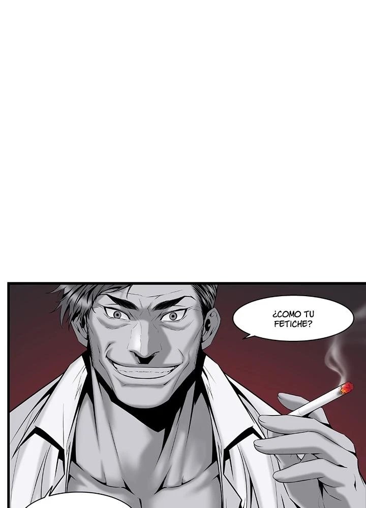 Taxi de Medianoche Capítulo 2 - Page 52