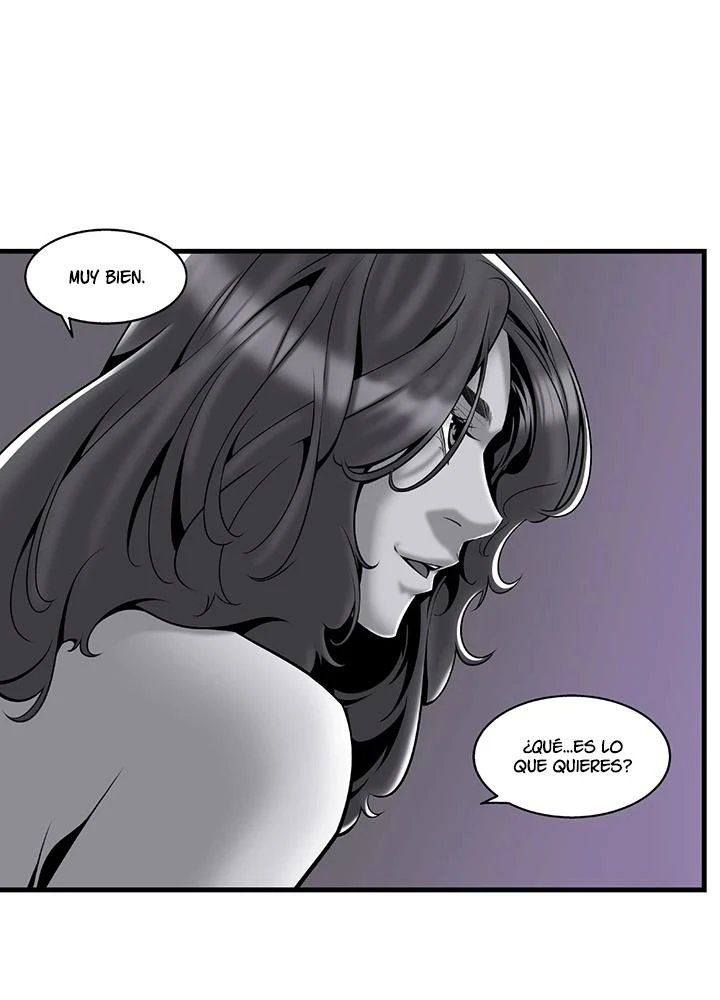 Taxi de Medianoche Capítulo 2 - Page 58