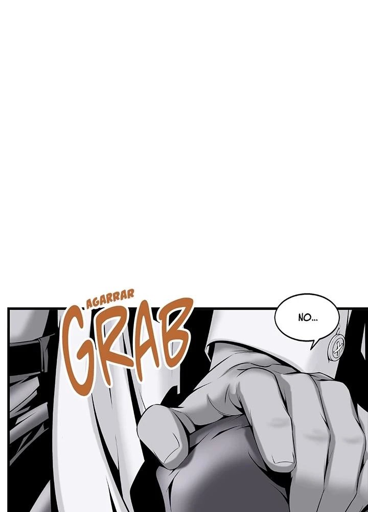 Taxi de Medianoche Capítulo 2 - Page 67