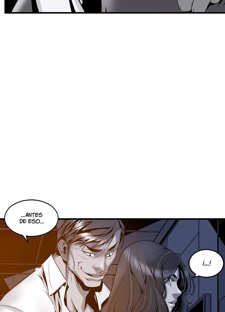 Taxi de Medianoche Capítulo 2 - Page 68