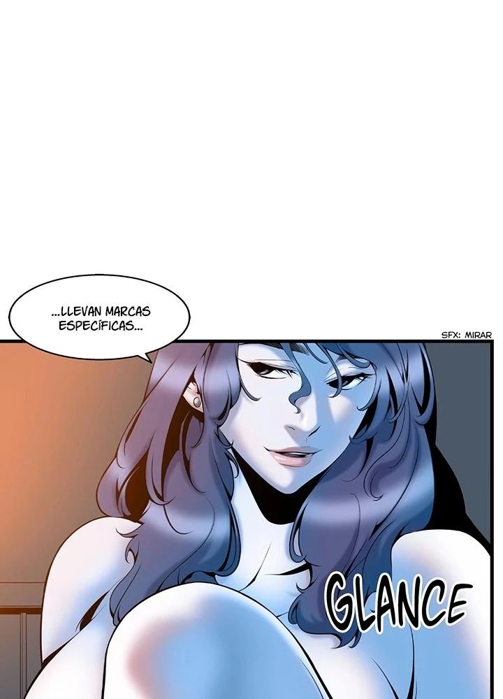 Taxi de Medianoche Capítulo 2 - Page 7