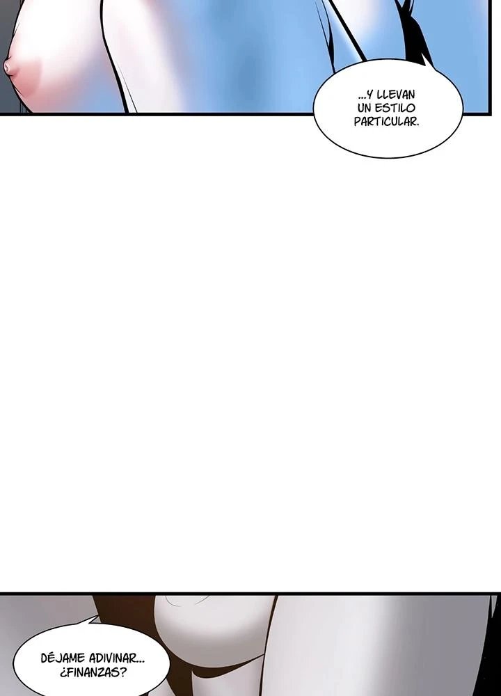 Taxi de Medianoche Capítulo 2 - Page 8