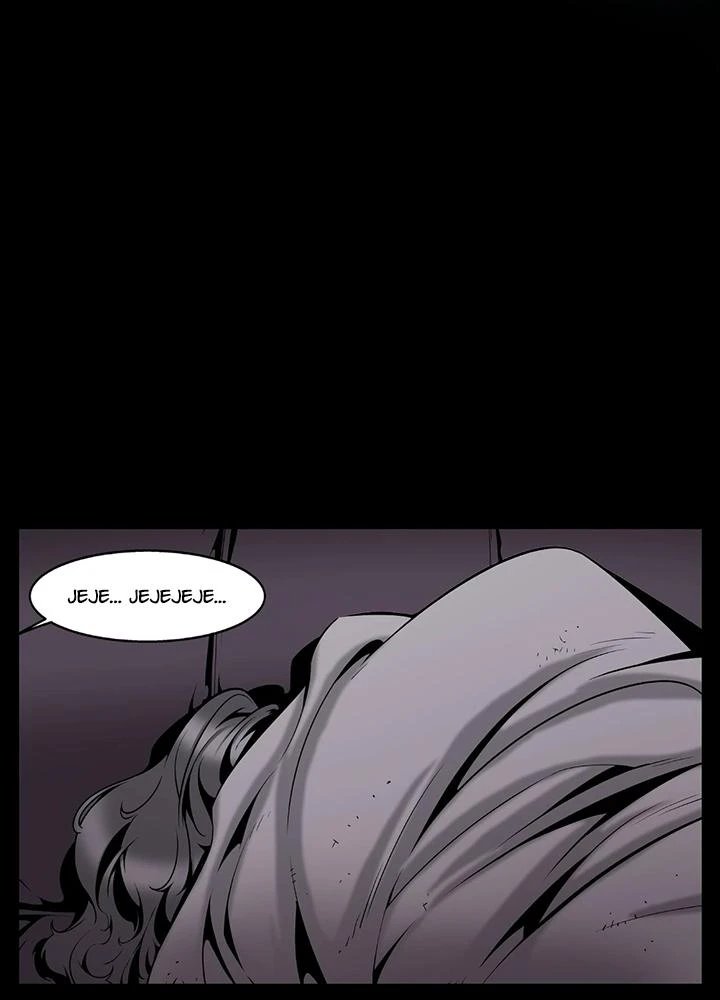 Taxi de Medianoche Capítulo 2 - Page 86