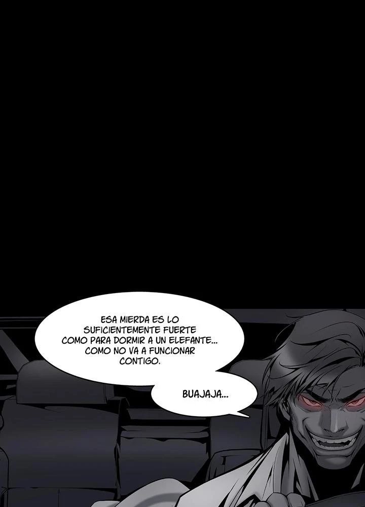 Taxi de Medianoche Capítulo 2 - Page 87