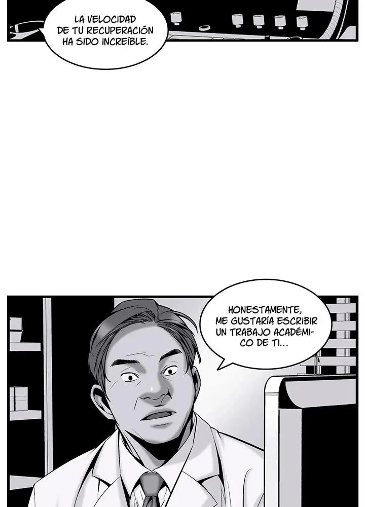Taxi de Medianoche Capítulo 20 - Page 28