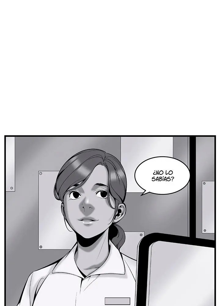 Taxi de Medianoche Capítulo 20 - Page 33