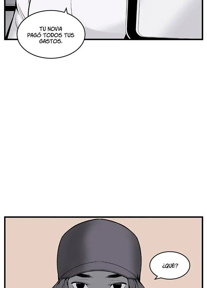 Taxi de Medianoche Capítulo 20 - Page 34