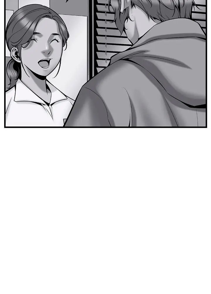Taxi de Medianoche Capítulo 20 - Page 36