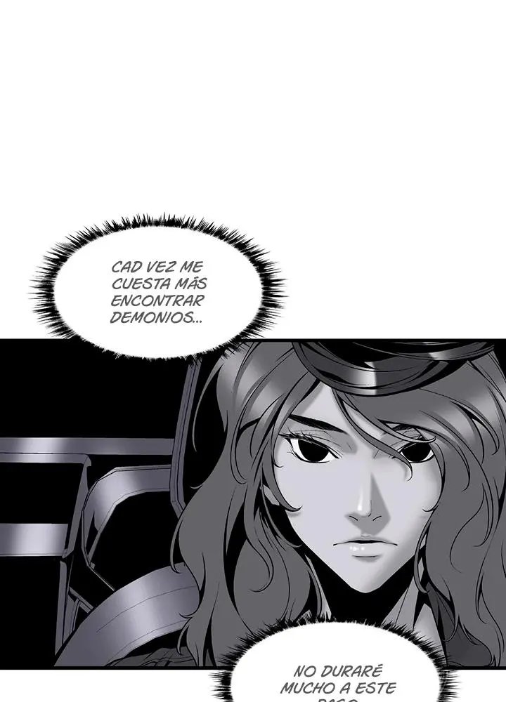 Taxi de Medianoche Capítulo 20 - Page 47
