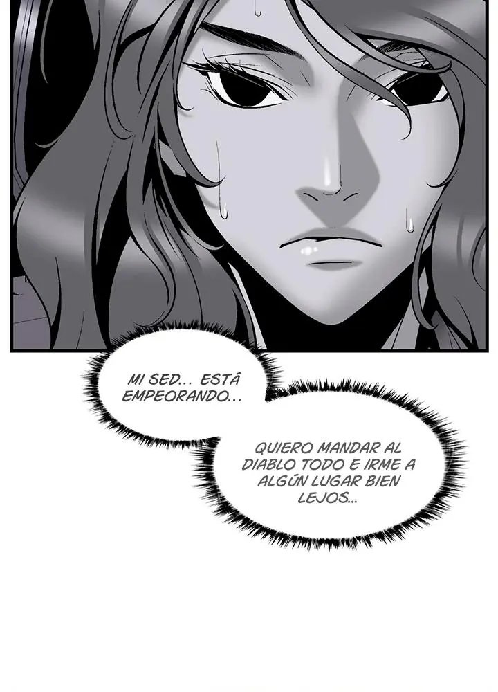 Taxi de Medianoche Capítulo 20 - Page 50