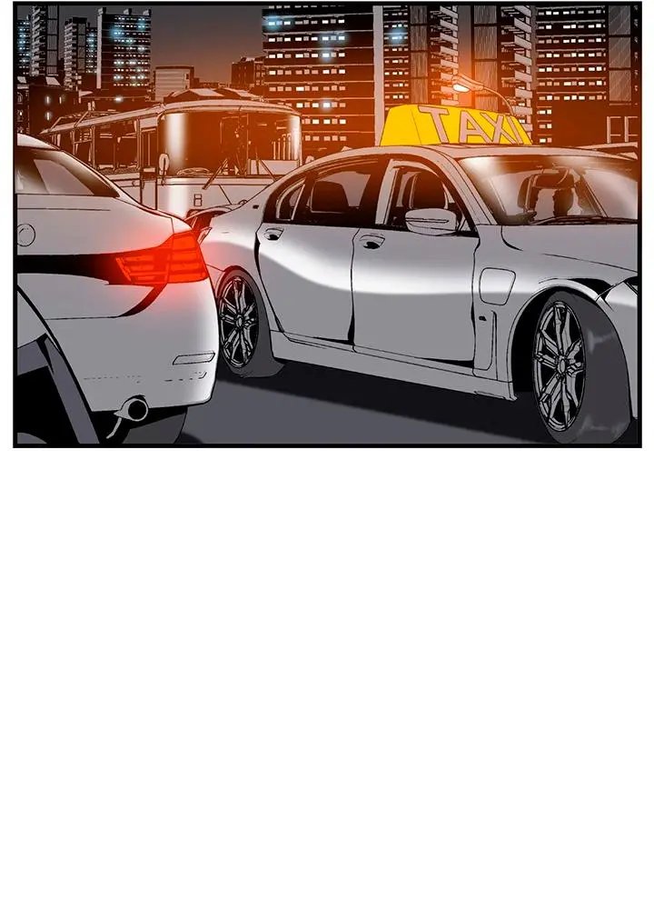 Taxi de Medianoche Capítulo 20 - Page 51