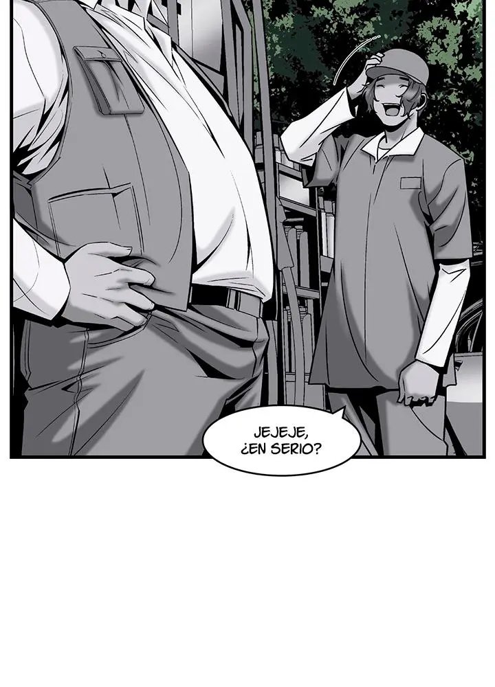 Taxi de Medianoche Capítulo 20 - Page 68