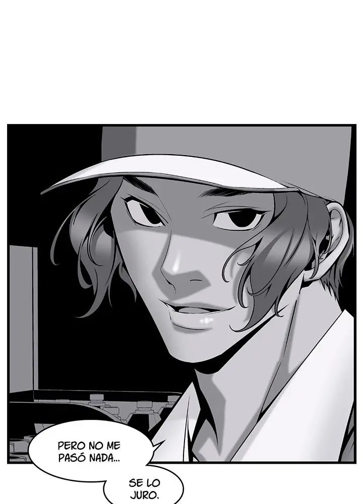 Taxi de Medianoche Capítulo 20 - Page 69