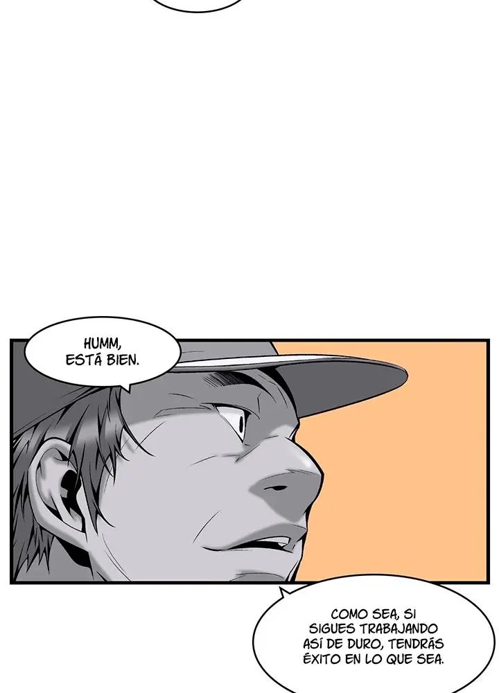 Taxi de Medianoche Capítulo 20 - Page 70
