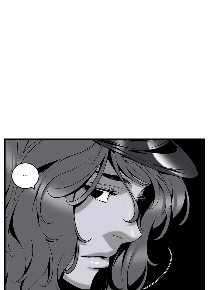 Taxi de Medianoche Capítulo 20 - Page 76