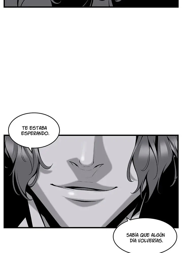 Taxi de Medianoche Capítulo 20 - Page 77