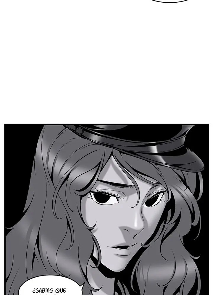 Taxi de Medianoche Capítulo 20 - Page 78