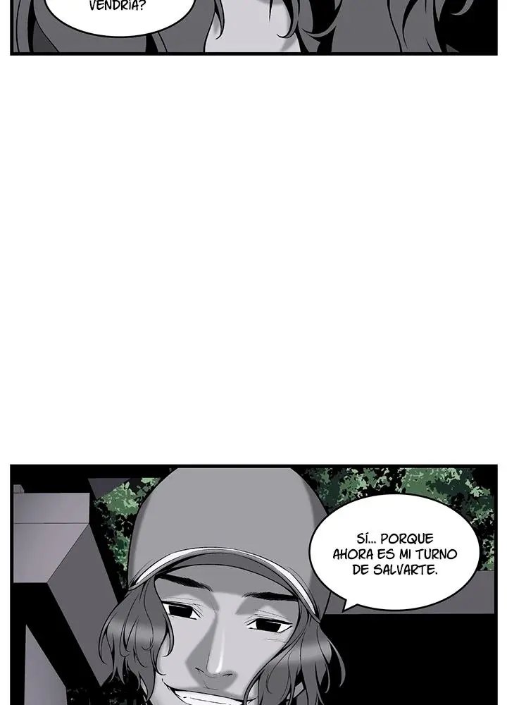 Taxi de Medianoche Capítulo 20 - Page 79